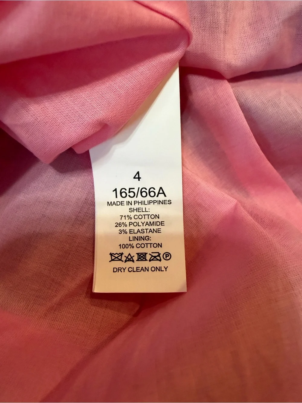 kate spade Blue, Pink & Green Tiered Maxi Skirt